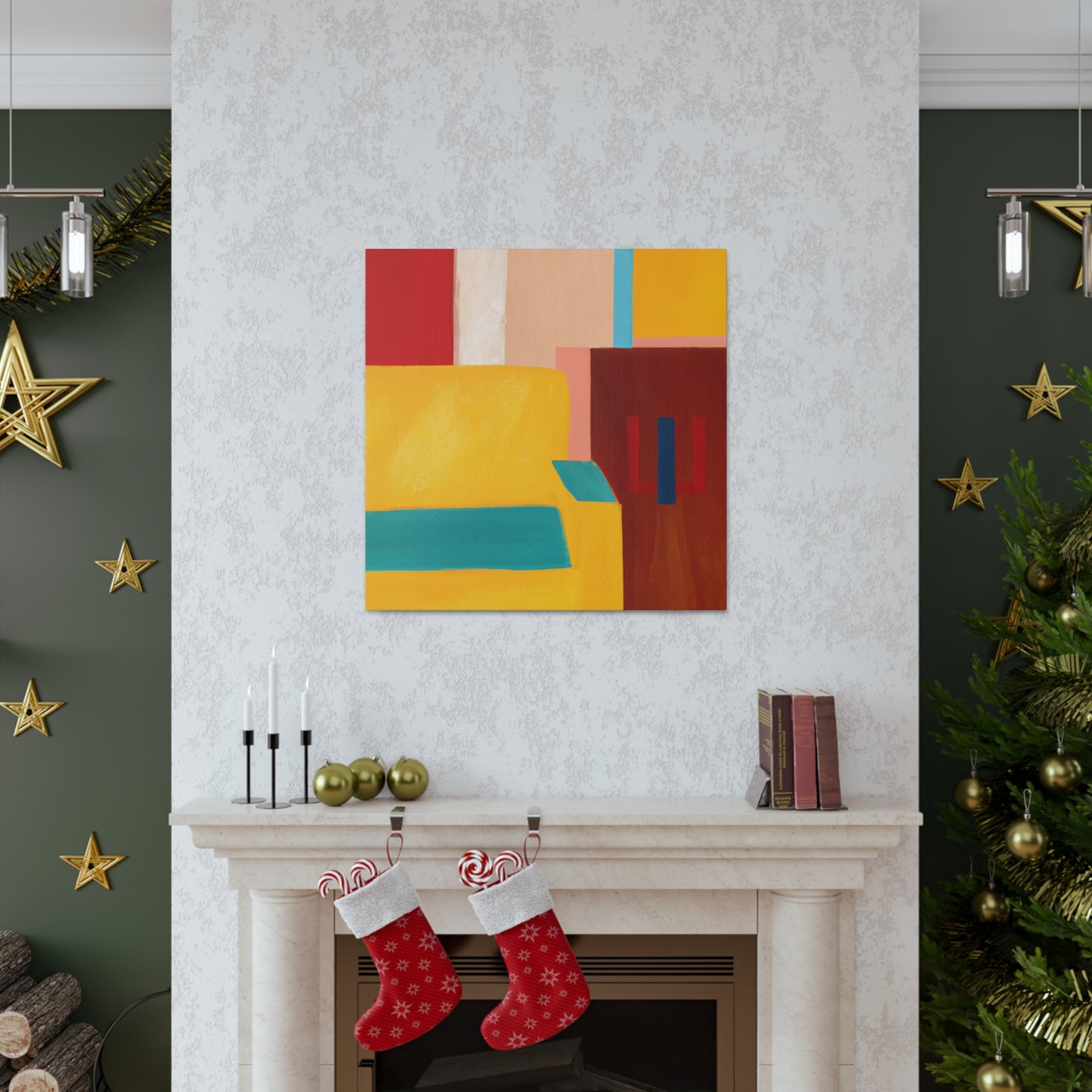 Olivia Ravenscroft-canvas