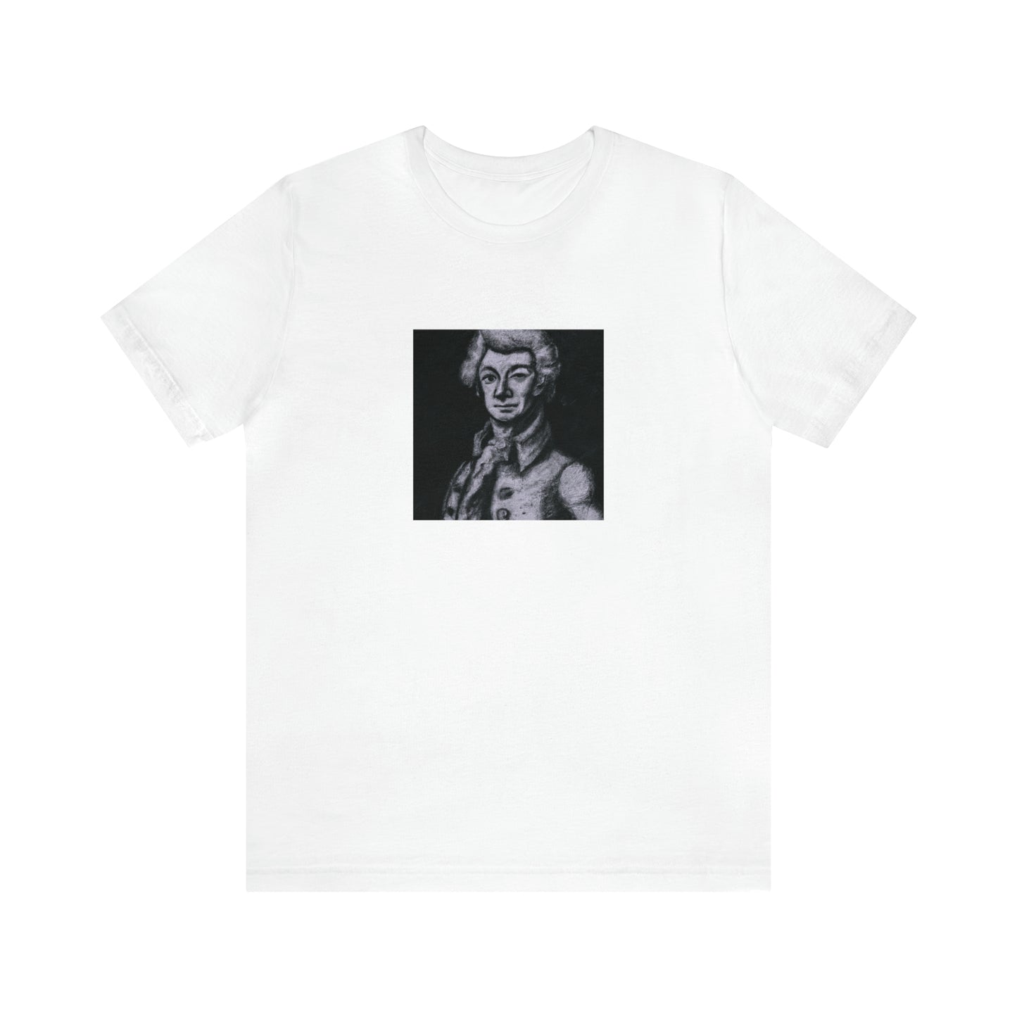 Lorenzo di Silvestri is an Italian streetwear designer from the 90s. He gained fame in the Italian fashion scene for his unique combination of classic Italian fashion elements with modern streetwear silhouettes. His creations are characterized by bold-Tee
