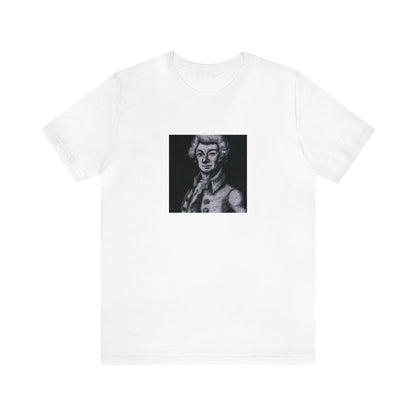 Lorenzo di Silvestri is an Italian streetwear designer from the 90s. He gained fame in the Italian fashion scene for his unique combination of classic Italian fashion elements with modern streetwear silhouettes. His creations are characterized by bold-Tee