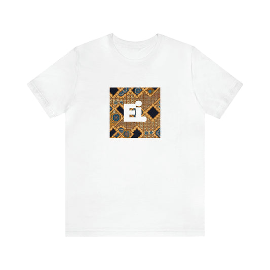 Name: Nico Bianchi

Gender: Male 
Hometown: Milan, Italy
Signature Design Style: Streetwear combined with Italian luxury fashion, influenced by Southern Italy's bright colors and traditional tailoring. 
Major Mil-Tee