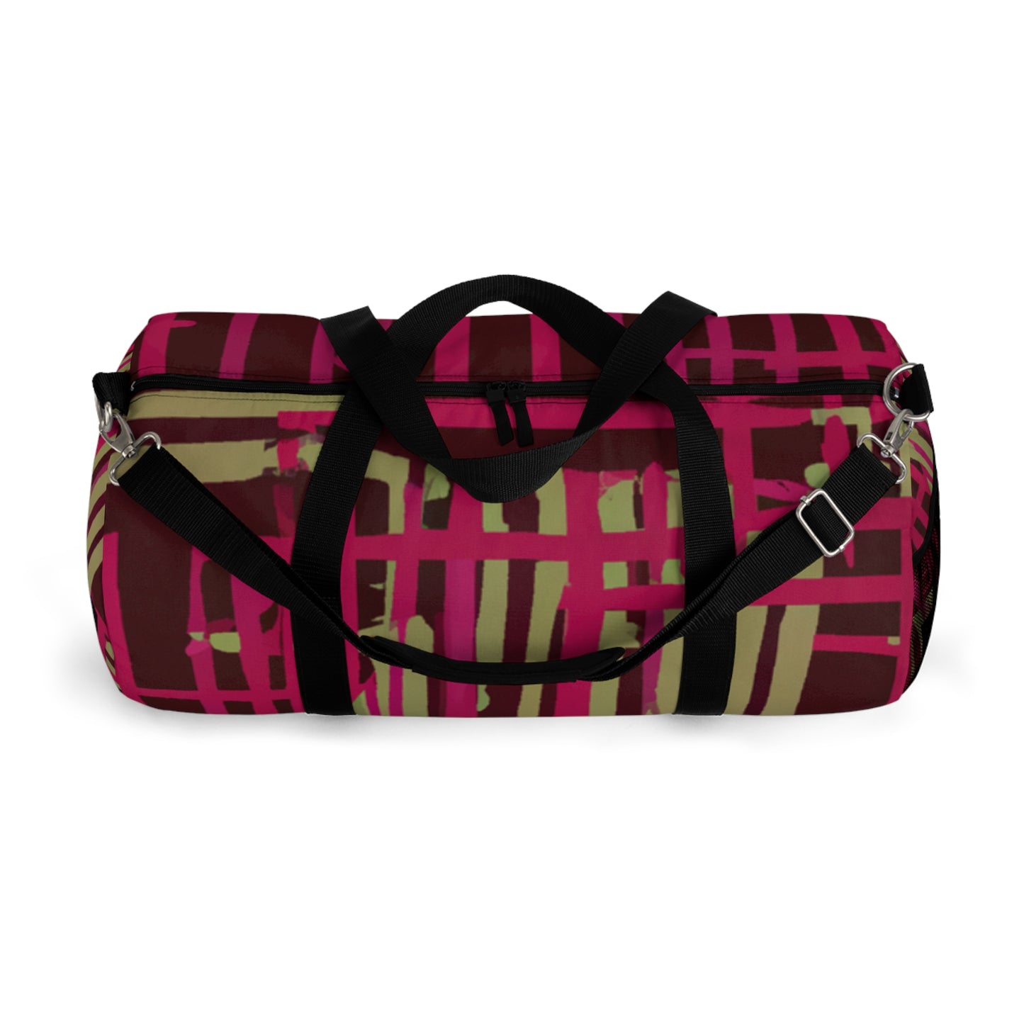 Emilio Pucci-duffel bag