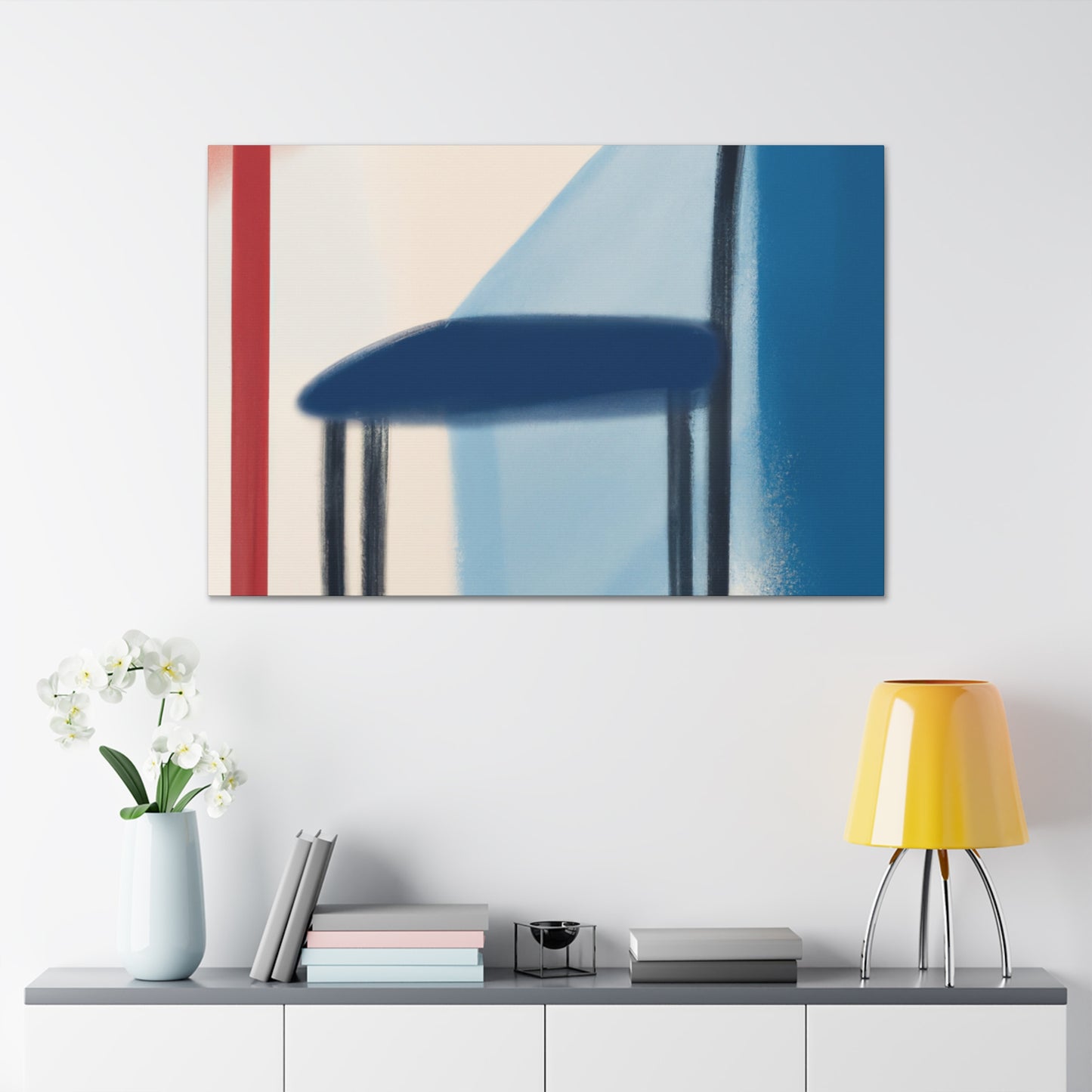 Lorina Lecomte-canvas