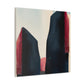 Lorenza del Carminito-canvas