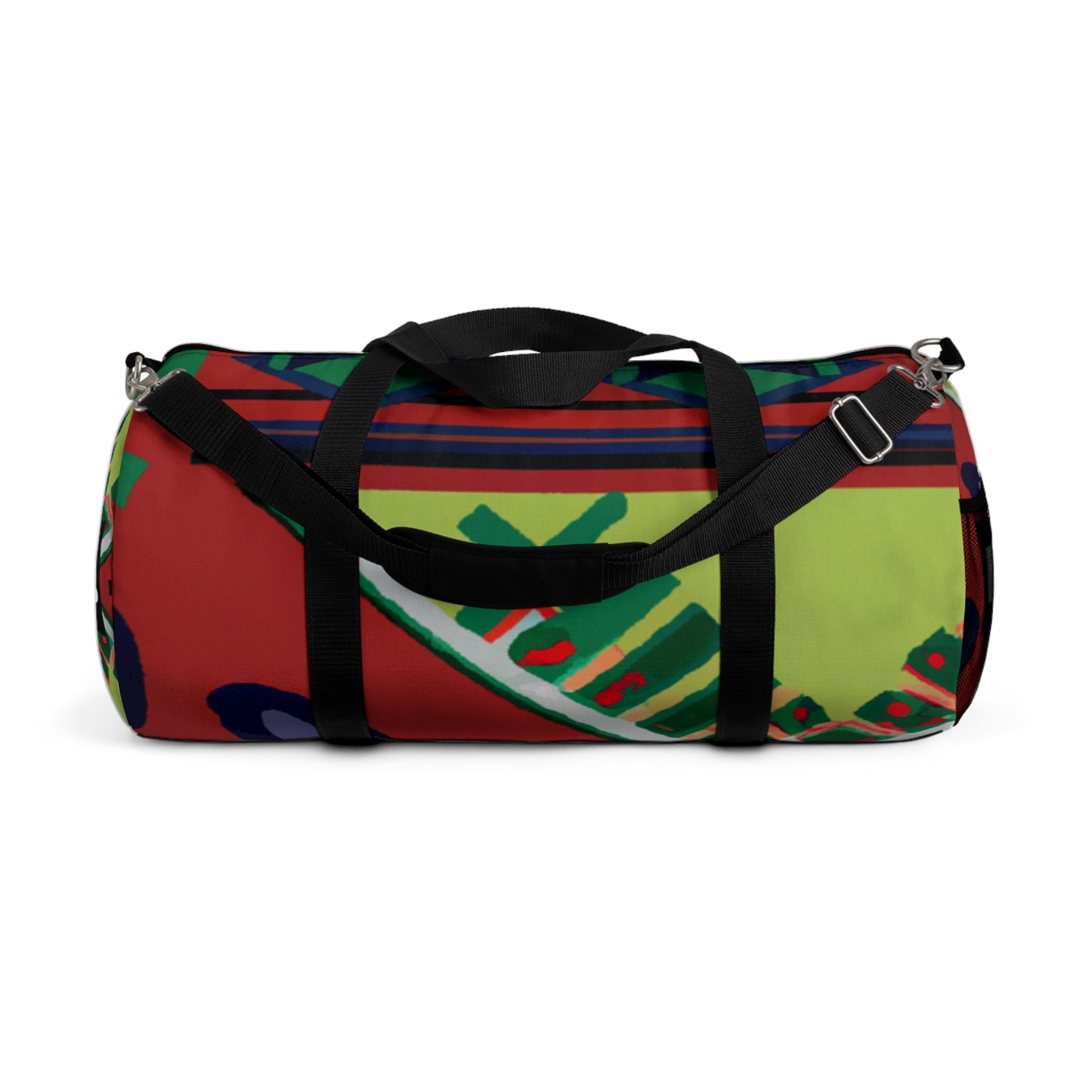 Gianfranco Ferré-duffel bag