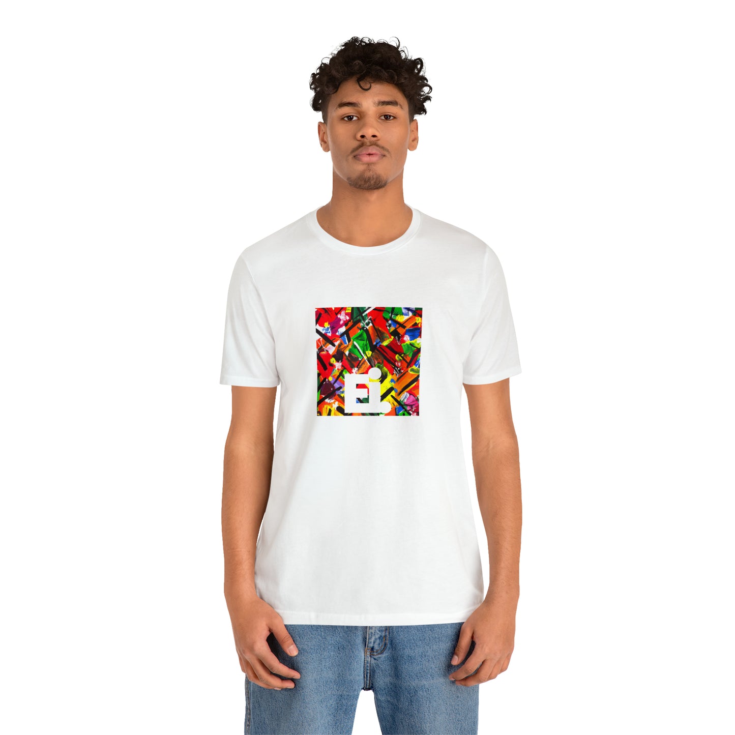 Cesare Morotti: A 90's Italian streetwear designer who pushed the boundaries of style and fashion. He combined classic Italian tailoring with Japanese street influences to create a unique look that made him stand out in the Italian streetwear scene-Tee