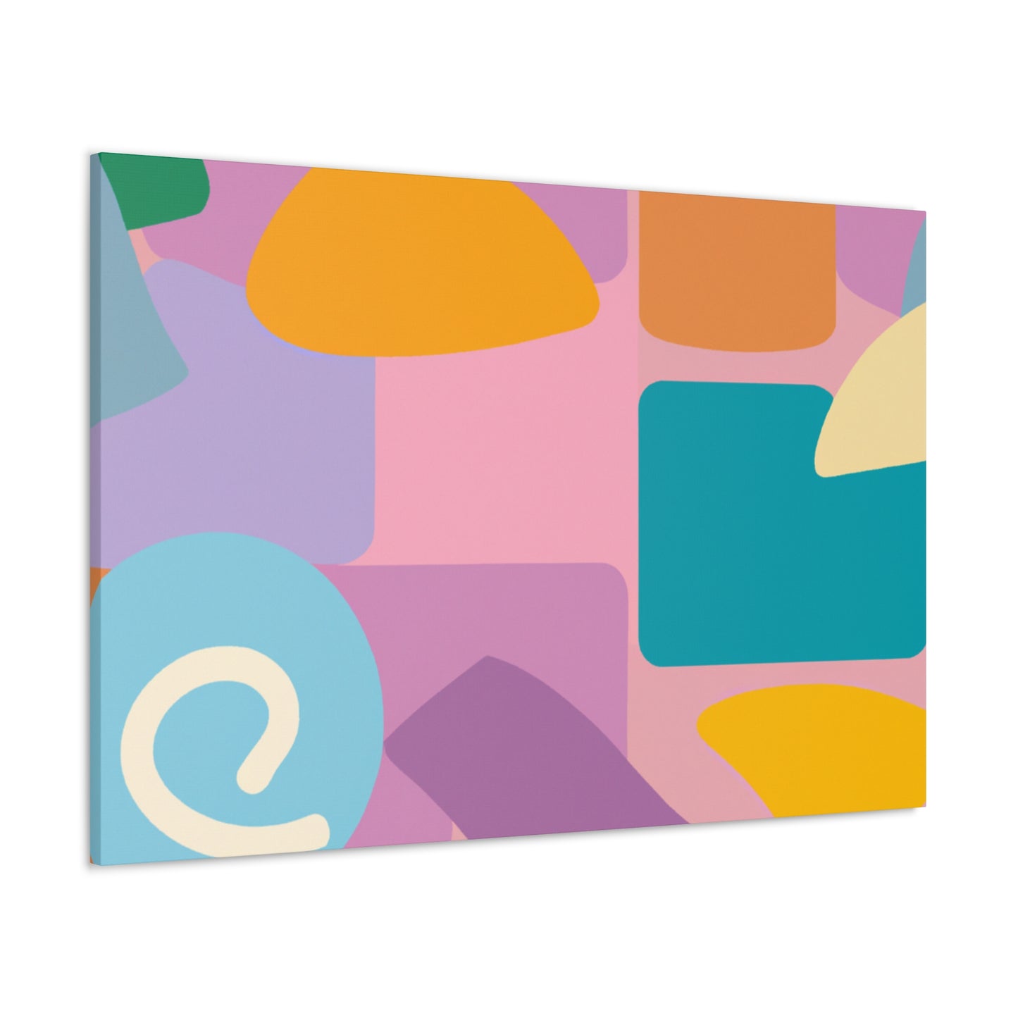 Aguston de Fresnault-canvas
