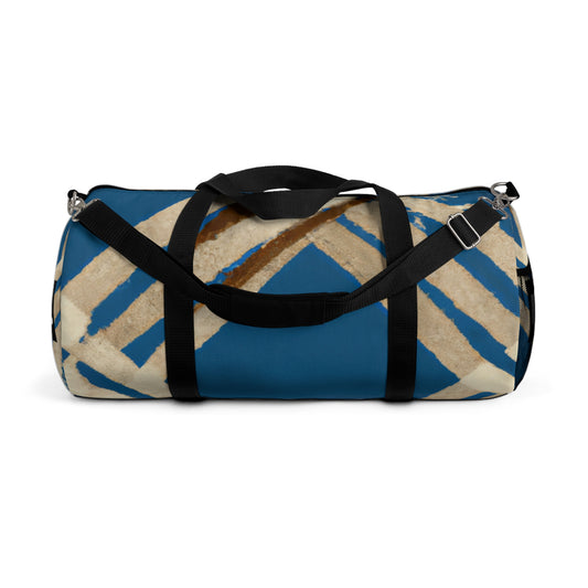 Francesco Maglia.-duffel bag