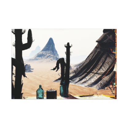 Clark Woodson-canvas