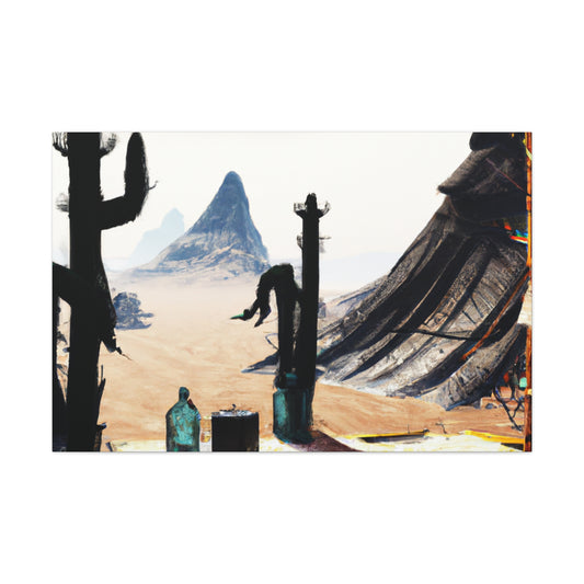 Clark Woodson-canvas