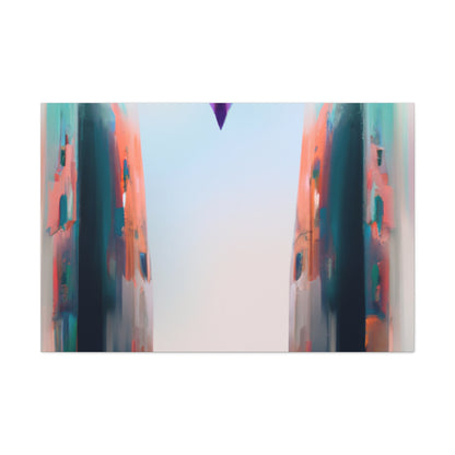 Dominicus Aurora-canvas