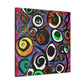 Iolanthe Claudine da Pisa-canvas