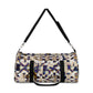 Fendi-duffel bag