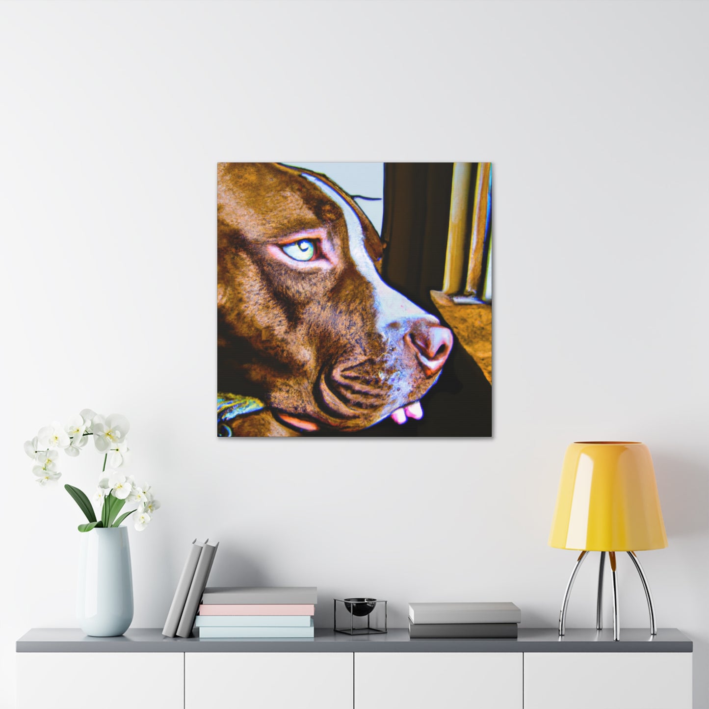 Elsbeth Illdenburg-canvas