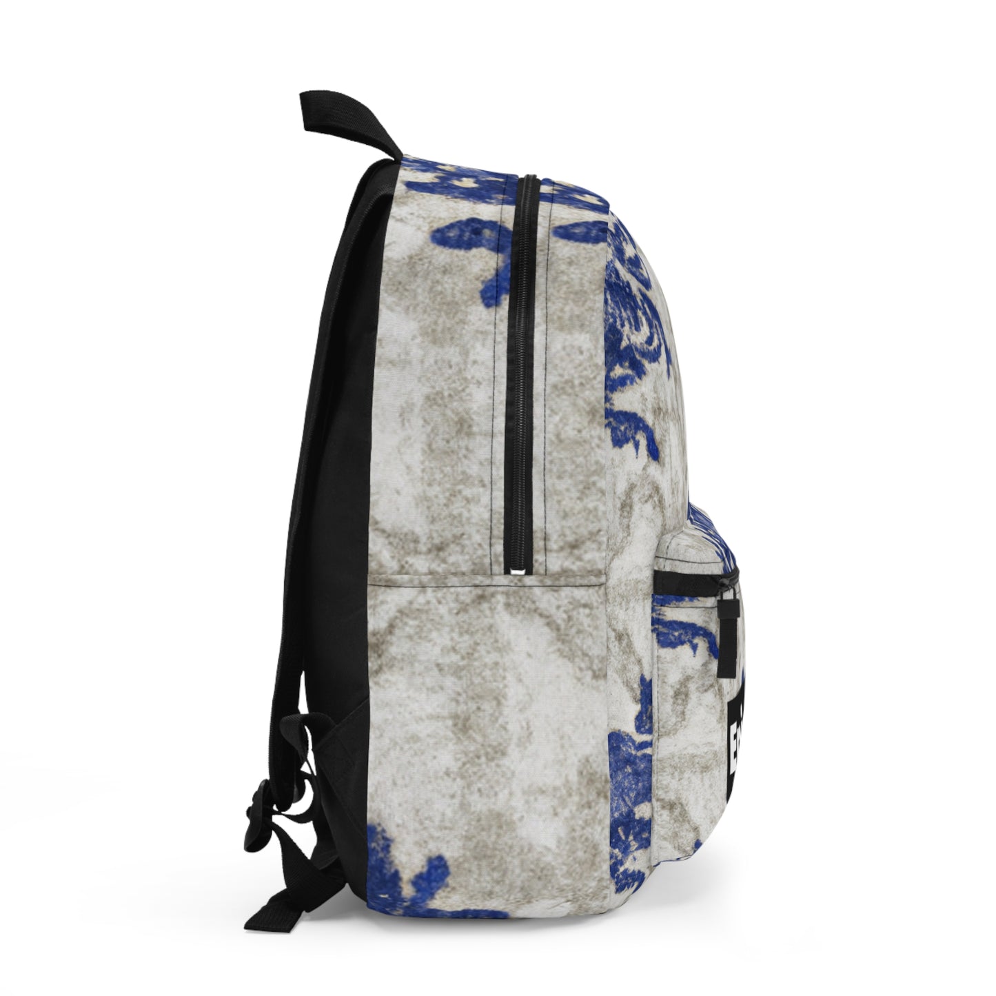 Madelaine d'Aubertin-backpack