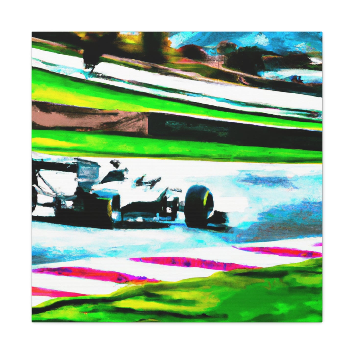 Olivera Reimann-canvas