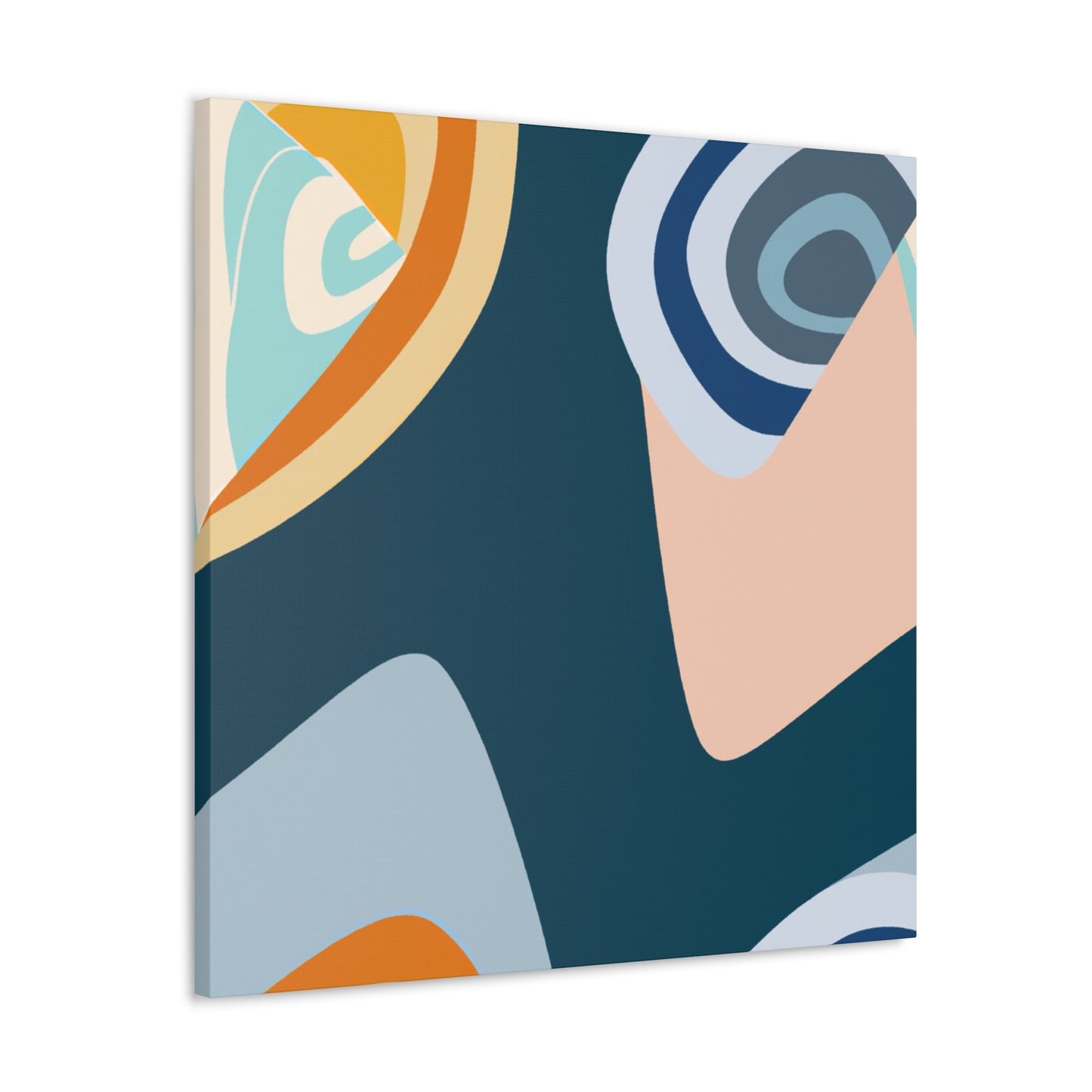 Rafaela da Vinci-canvas