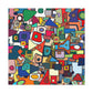 Janet Van Cortlandt-canvas