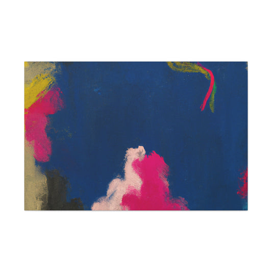 Louis Silverbay-canvas
