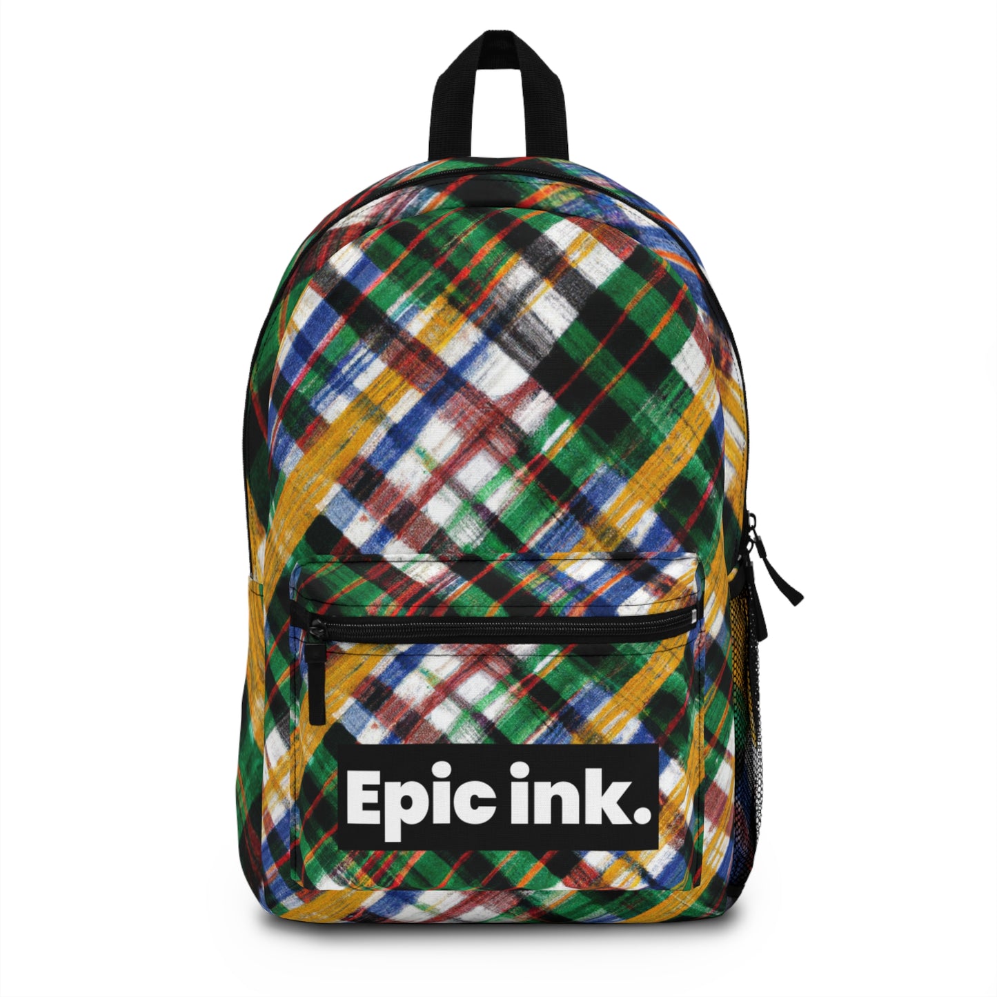 Pierre LaGrande-backpack