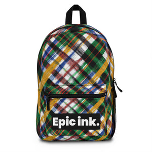 Pierre LaGrande-backpack