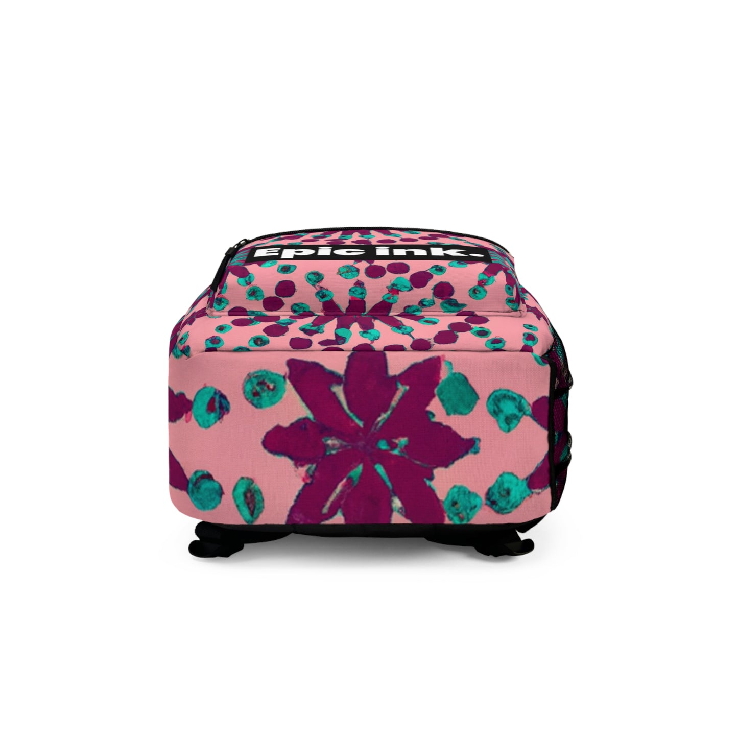 Victoire Margot-backpack