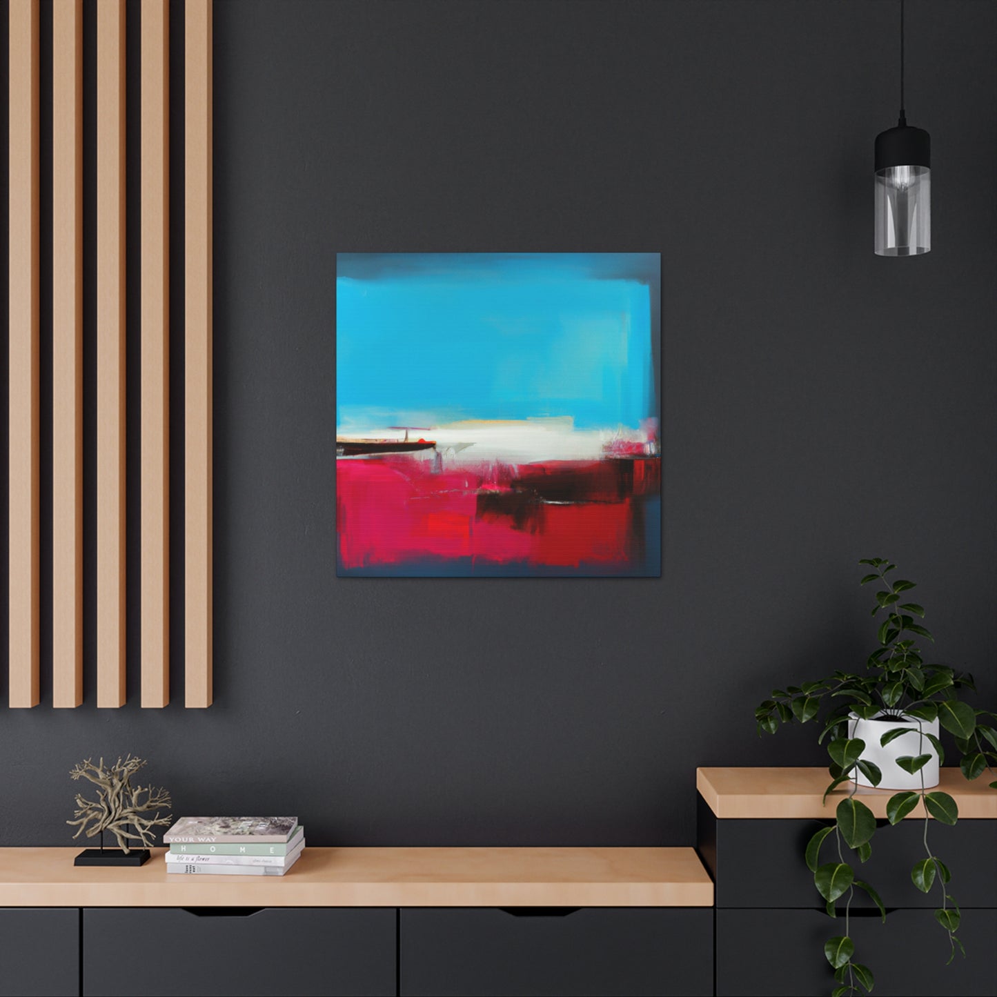 Veronika Phelosin.-canvas