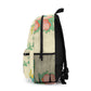 Agathe de la Fontaine-backpack