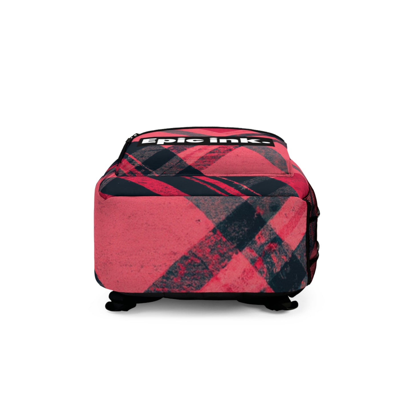 Marquise Rosette de Courbet-backpack