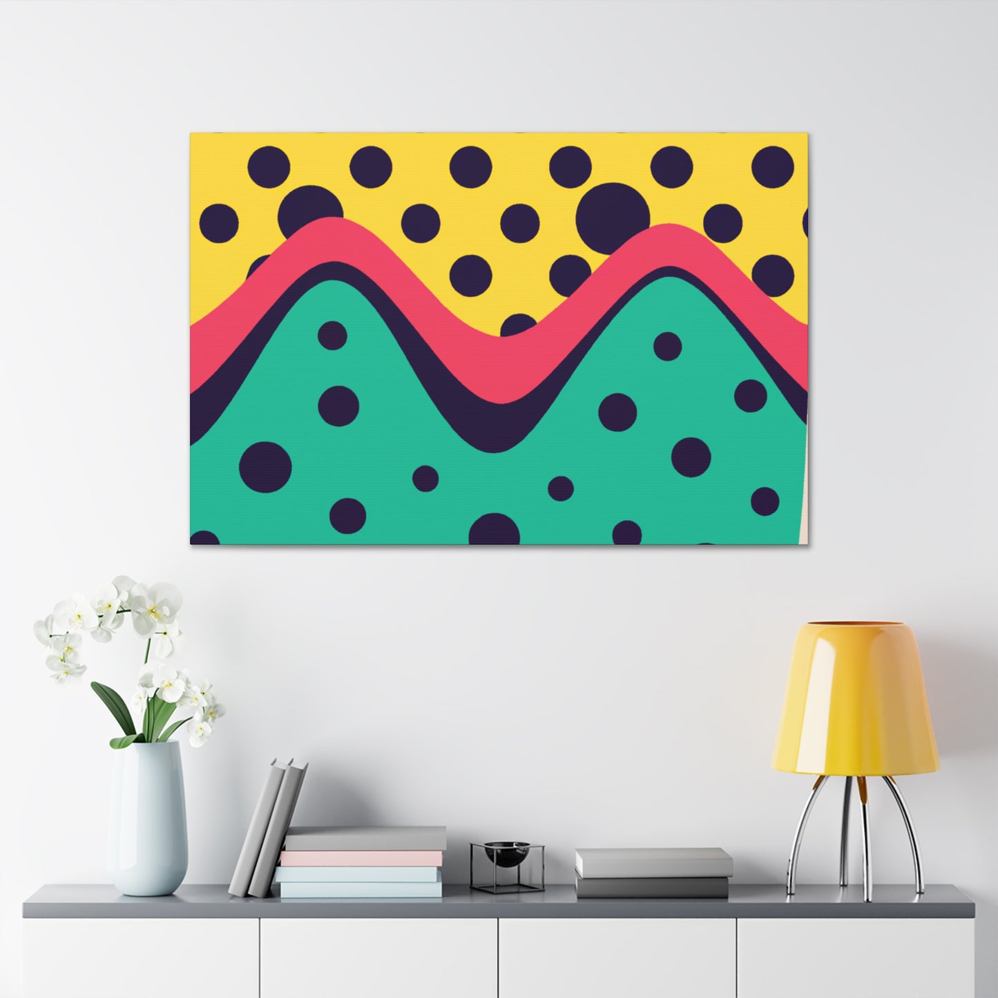 Leonarda di Grossobello-canvas