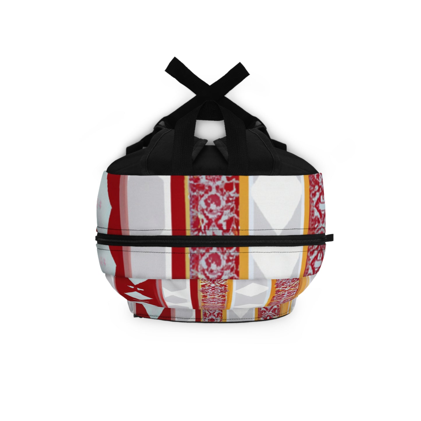 Jacques De la Foye-backpack