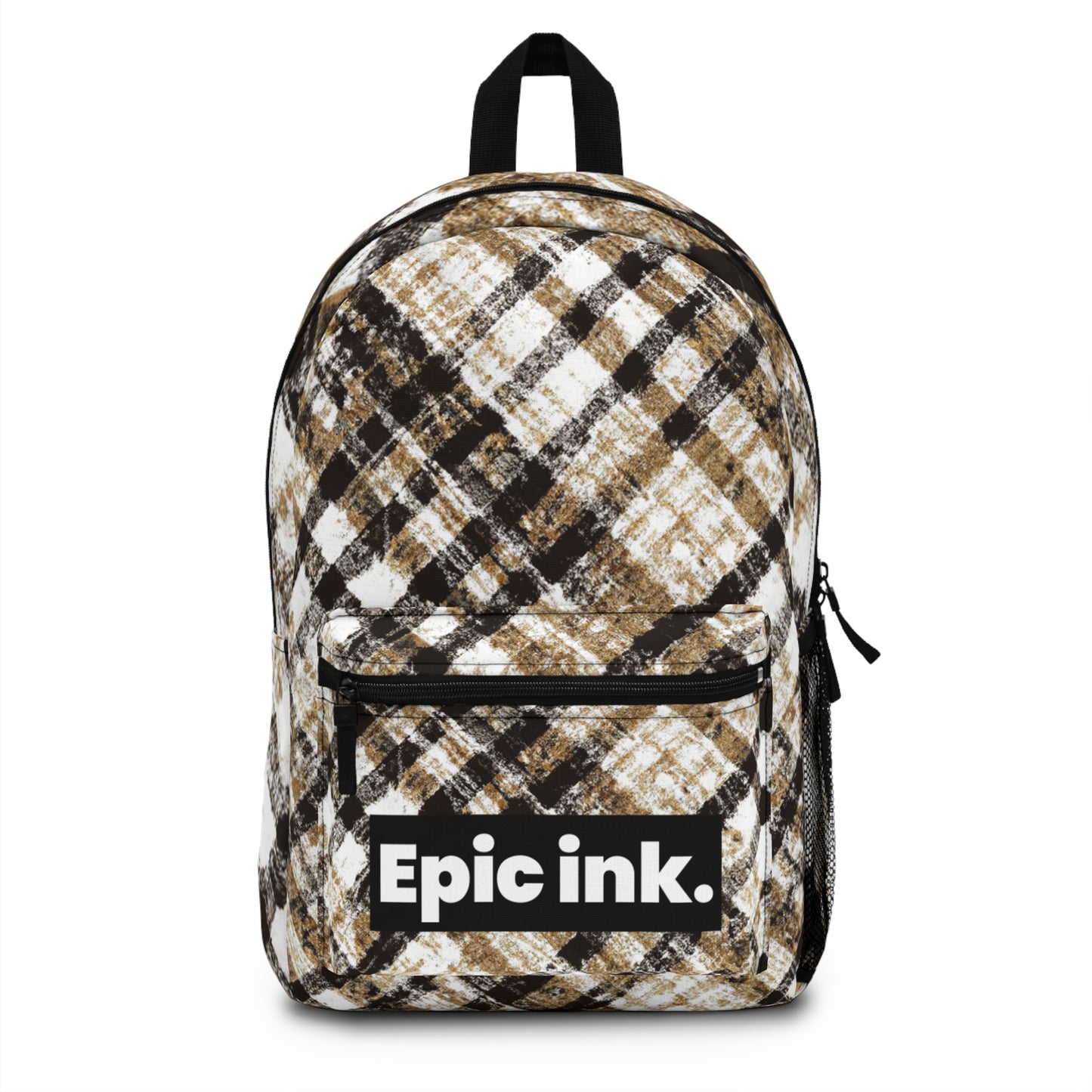 Gustave Deschamps.-backpack