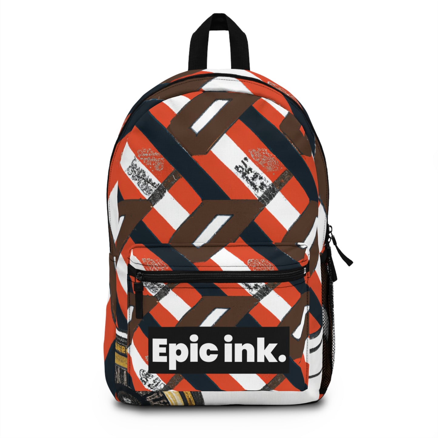 Giovanni Fioranelli-backpack