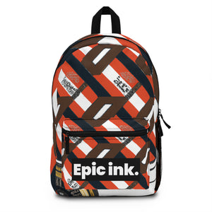 Giovanni Fioranelli-backpack