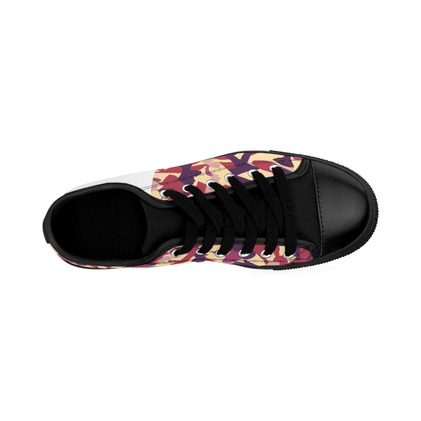 Don Alfonso, the first shoemaker in 16th century Spain. Born in Toledo, Don Alfonso's shop quickly grew in popularity for its sophisticated designs featuring intricate materials and craftsmanship. He was known for being an innovator in the-low top