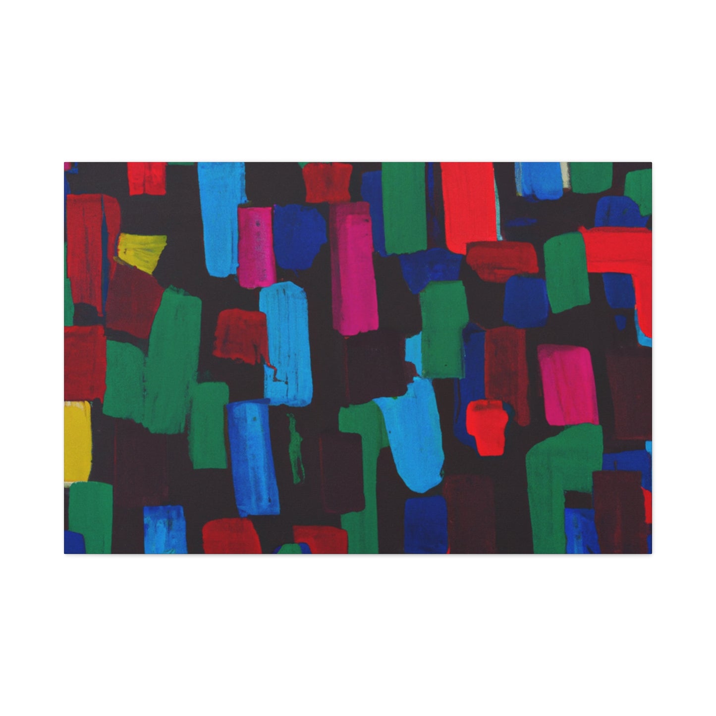 Fernando Orellini-canvas