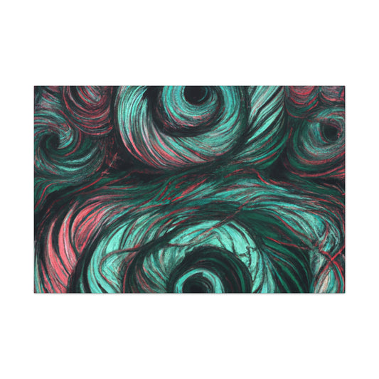 Parsilia Grazzini-canvas