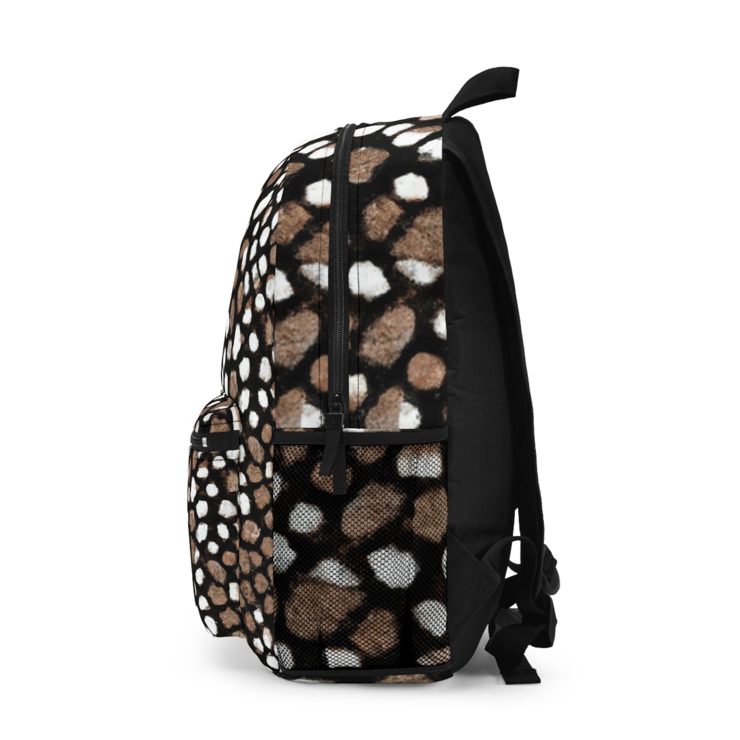 Fenelle LaFargue-backpack