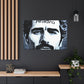 Claudette de Laude-canvas