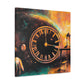 Gustavo da Volpone-canvas
