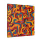 Rea Zimmerel-canvas