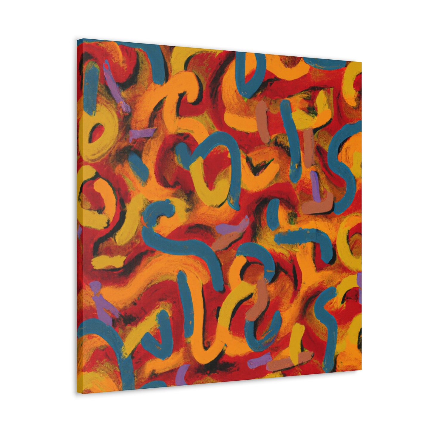 Rea Zimmerel-canvas