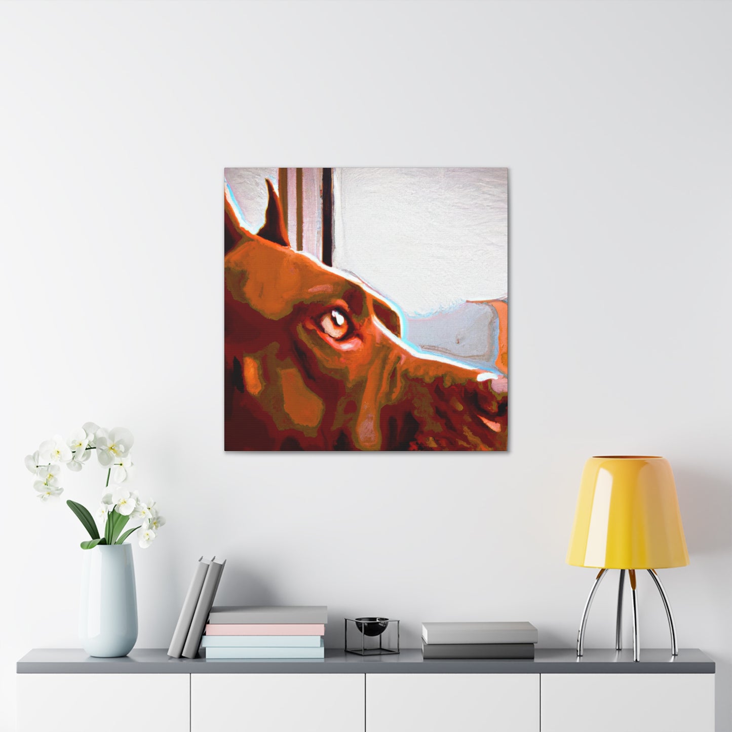 Fiorano di Veneto.-canvas