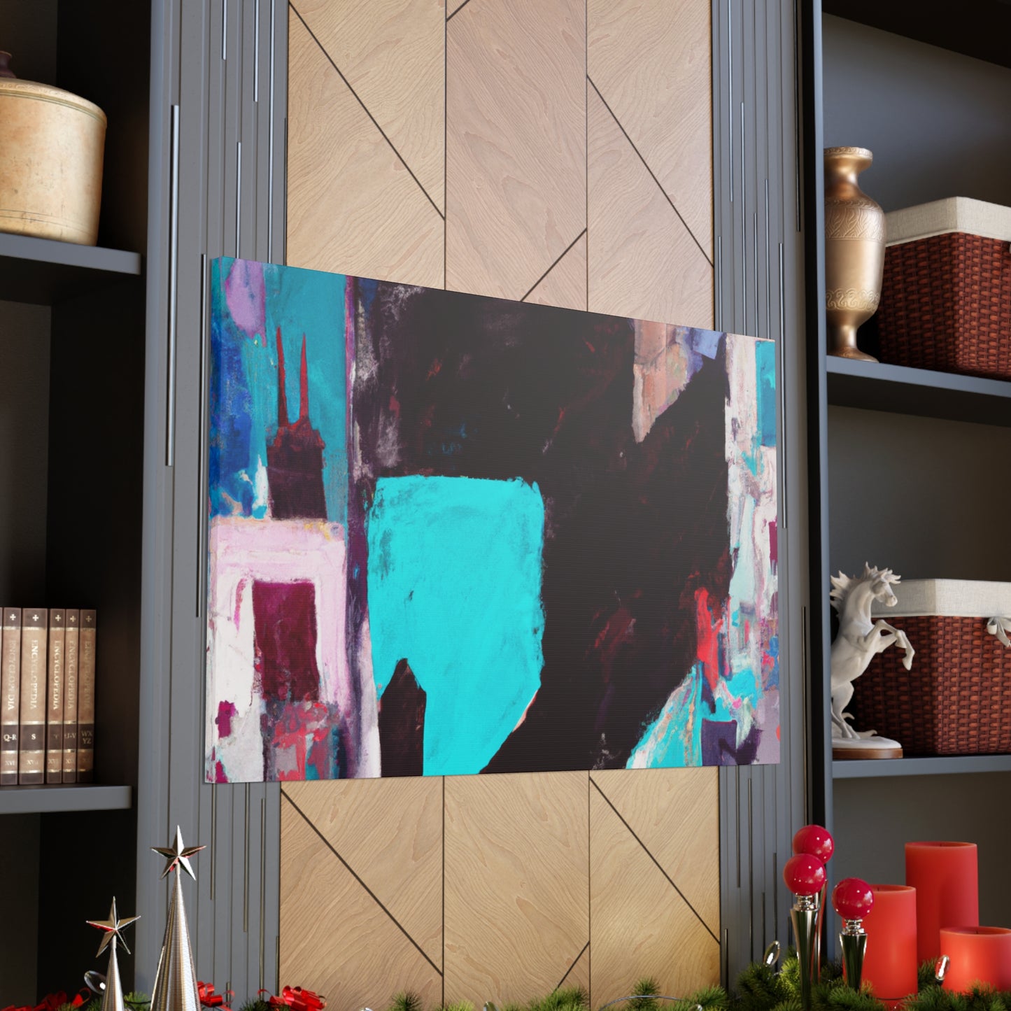 Johannes Farrenkotter-canvas