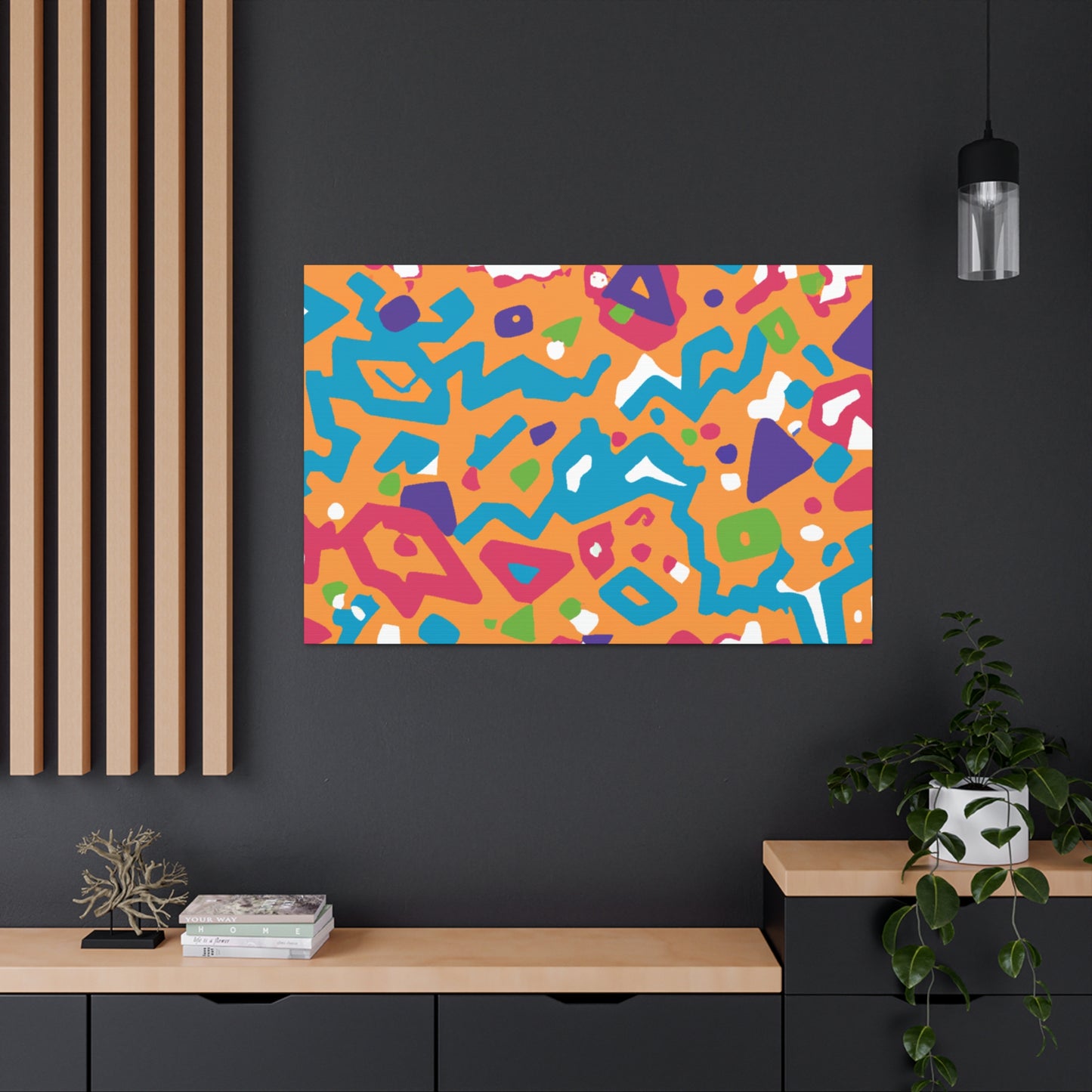 Balthazar Caravaggio-canvas