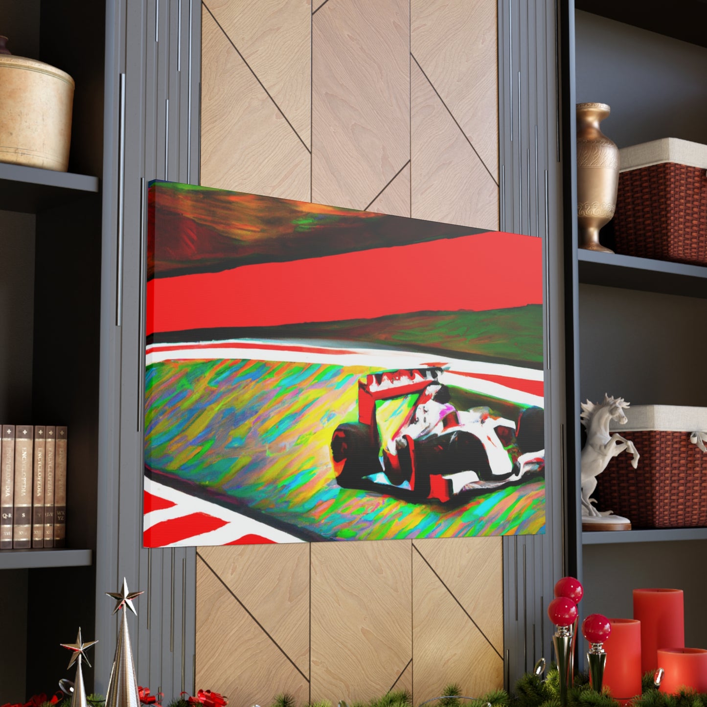 Artemisius Desiderata-canvas