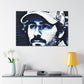 Christopherine de Vernay-canvas