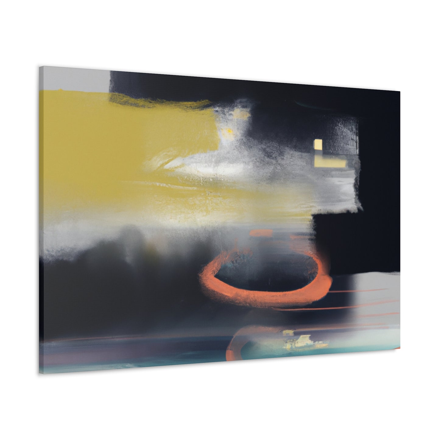 Fernando di Bellini-canvas