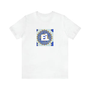 Francesca DiBartolo, Italy's preeminent streetwear designer of the 1990s. She blended both edginess and style to create the ultimate streetwear look. Her collections featured bright neon colors and bold geometric prints,-Tee