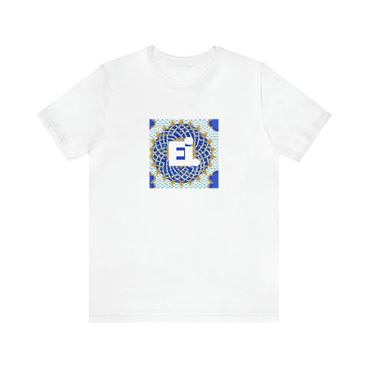 Francesca DiBartolo, Italy's preeminent streetwear designer of the 1990s. She blended both edginess and style to create the ultimate streetwear look. Her collections featured bright neon colors and bold geometric prints,-Tee
