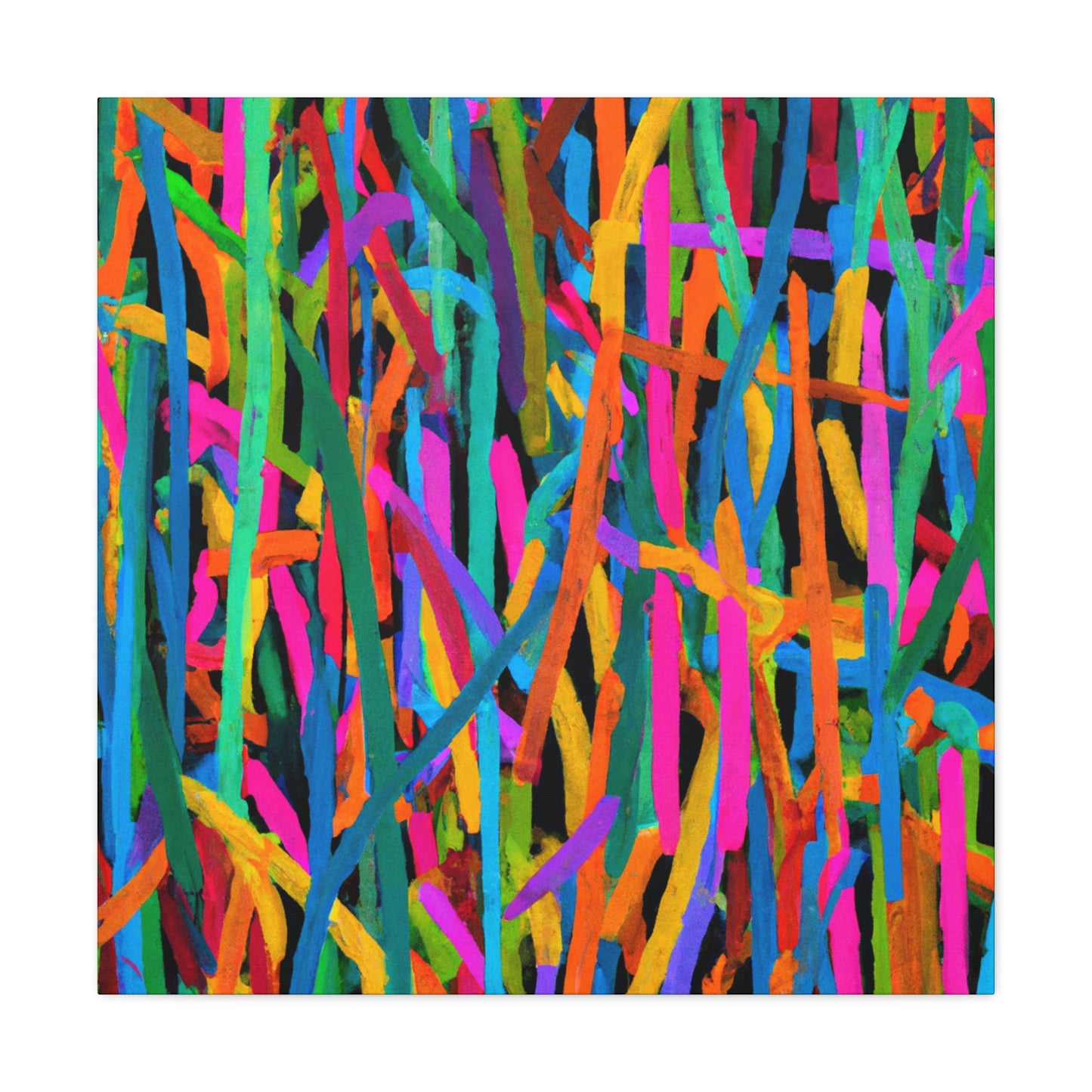 Desmondo di Zenzello-canvas